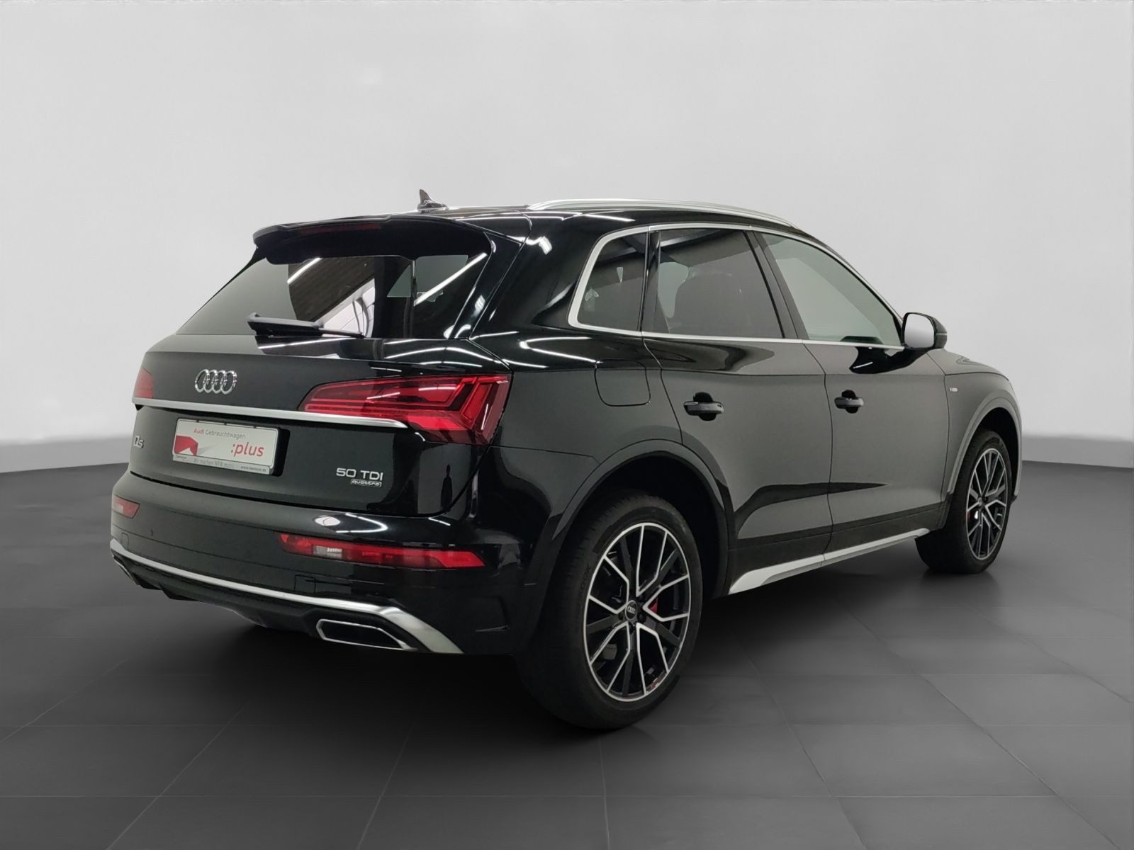 Audi Q5 – Foto 3