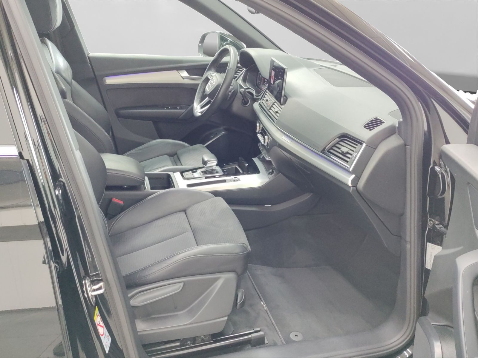 Audi Q5 – Foto 4