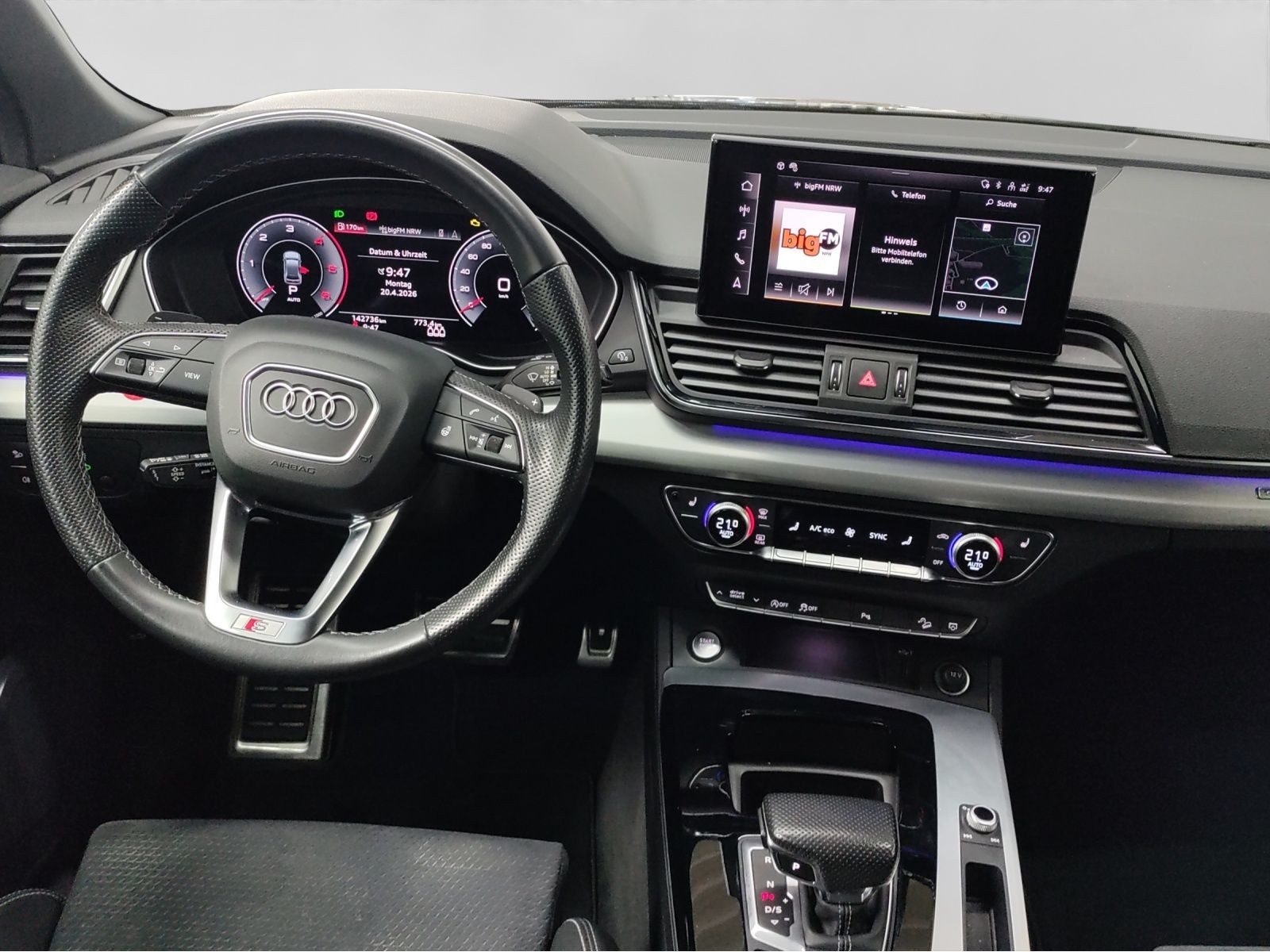 Audi Q5 – Foto 5