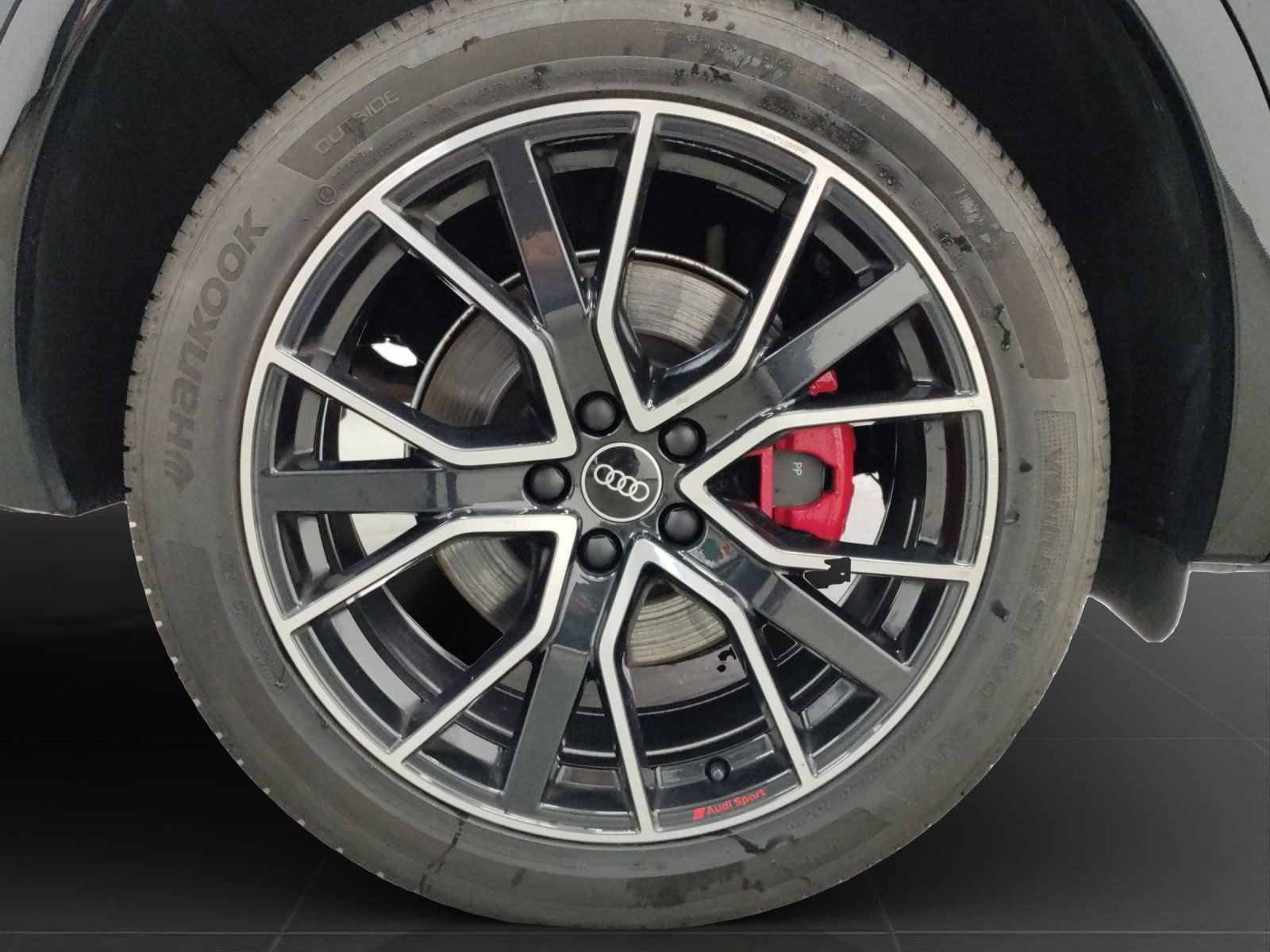 Audi Q5 – Foto 7