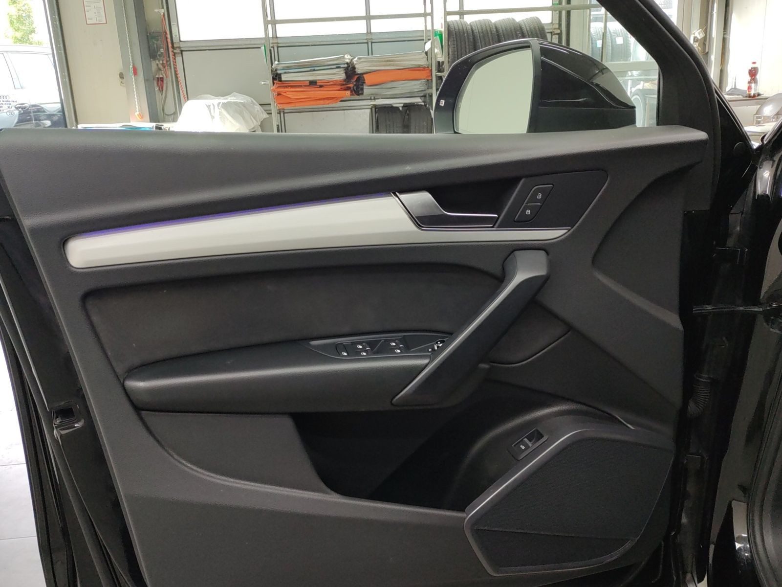 Audi Q5 – Foto 8