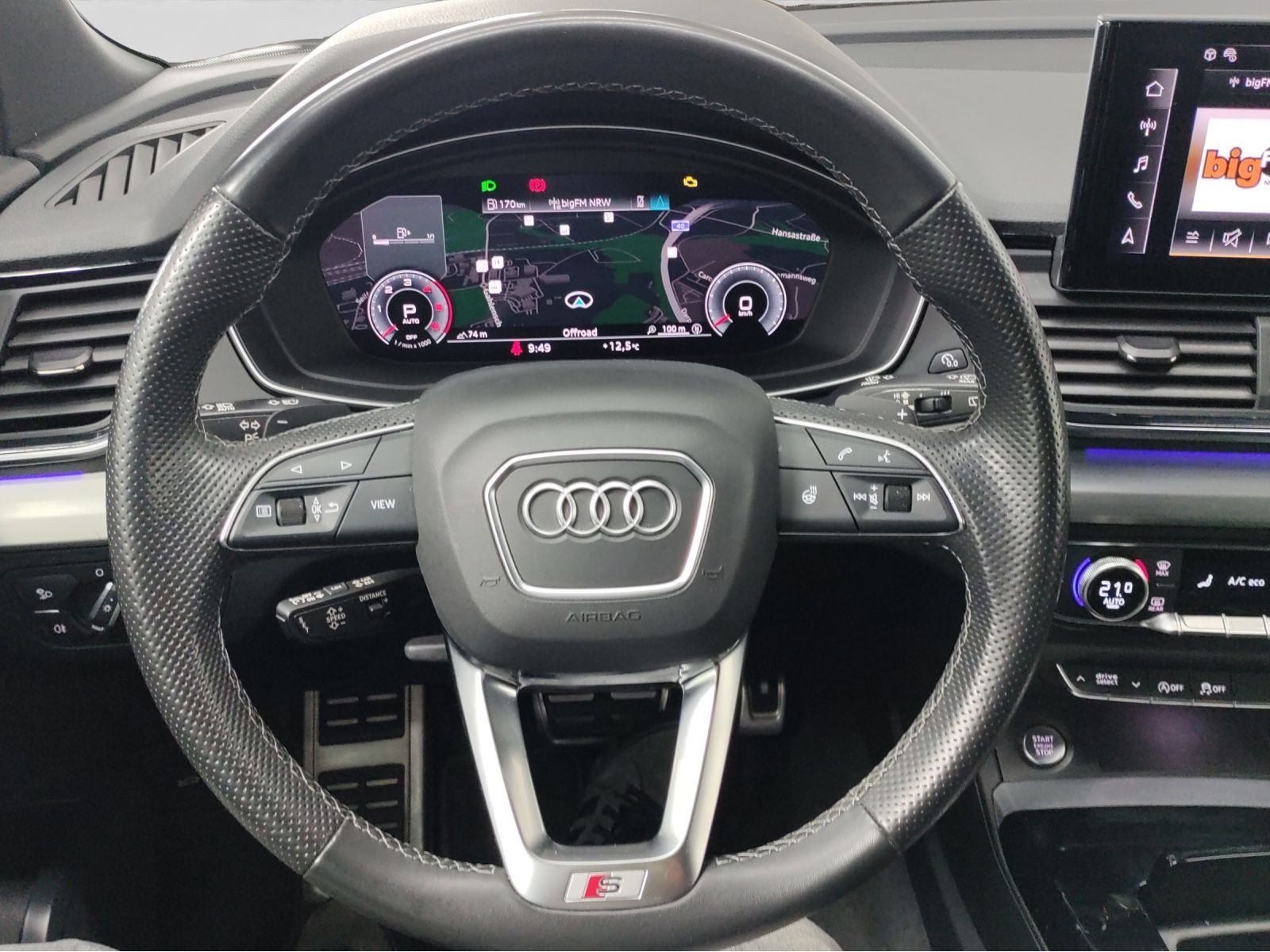 Audi Q5 – Foto 9