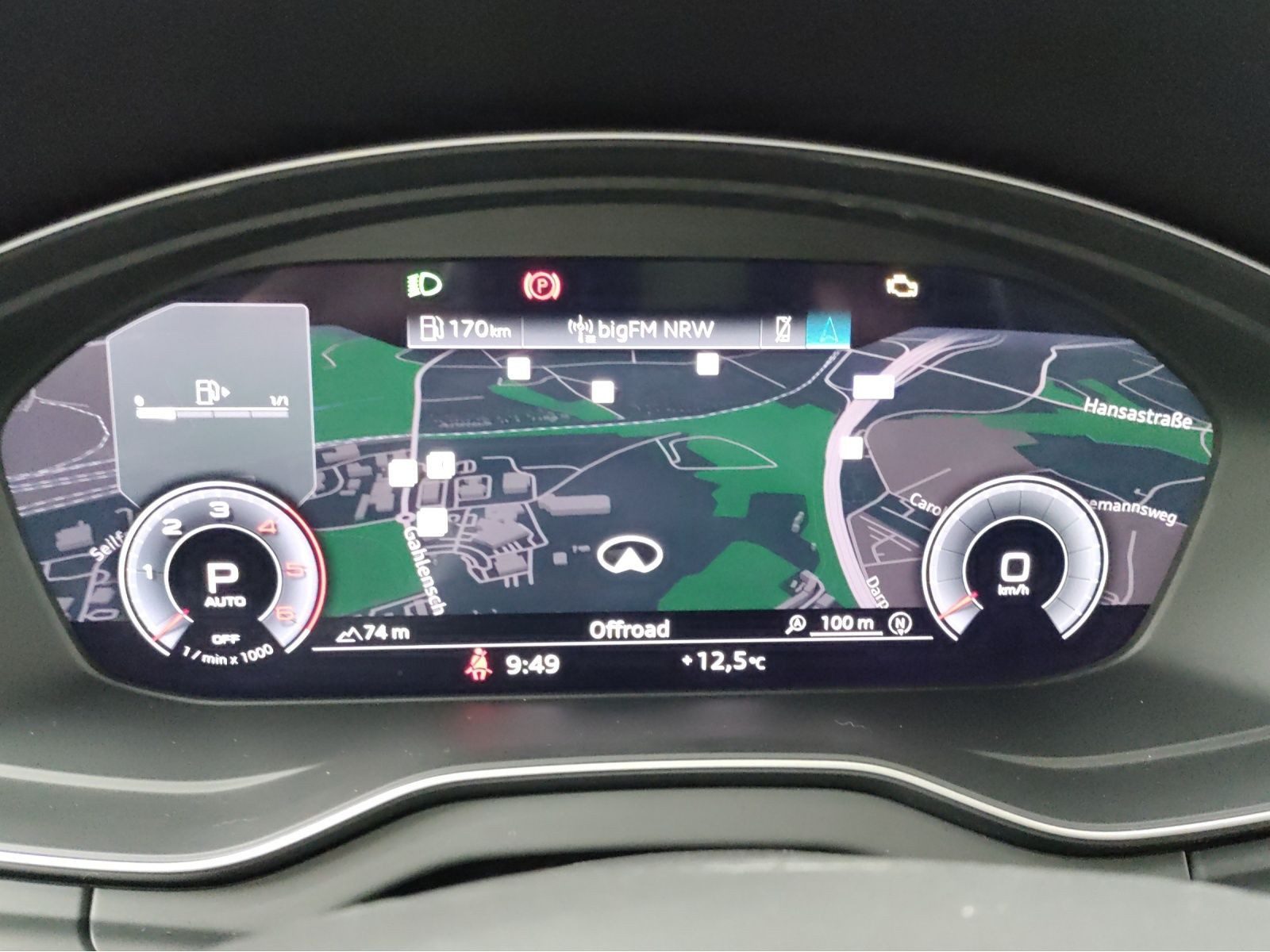 Audi Q5 – Foto 10