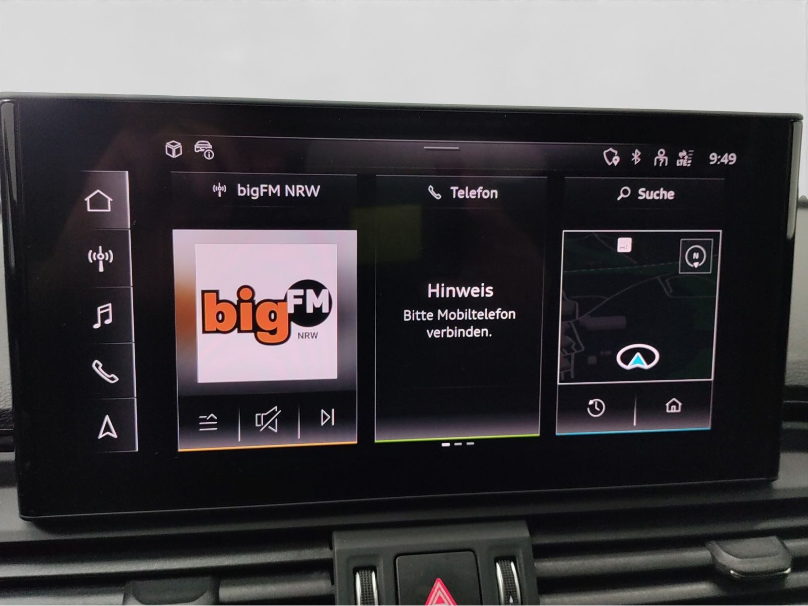 Audi Q5 – Foto 12