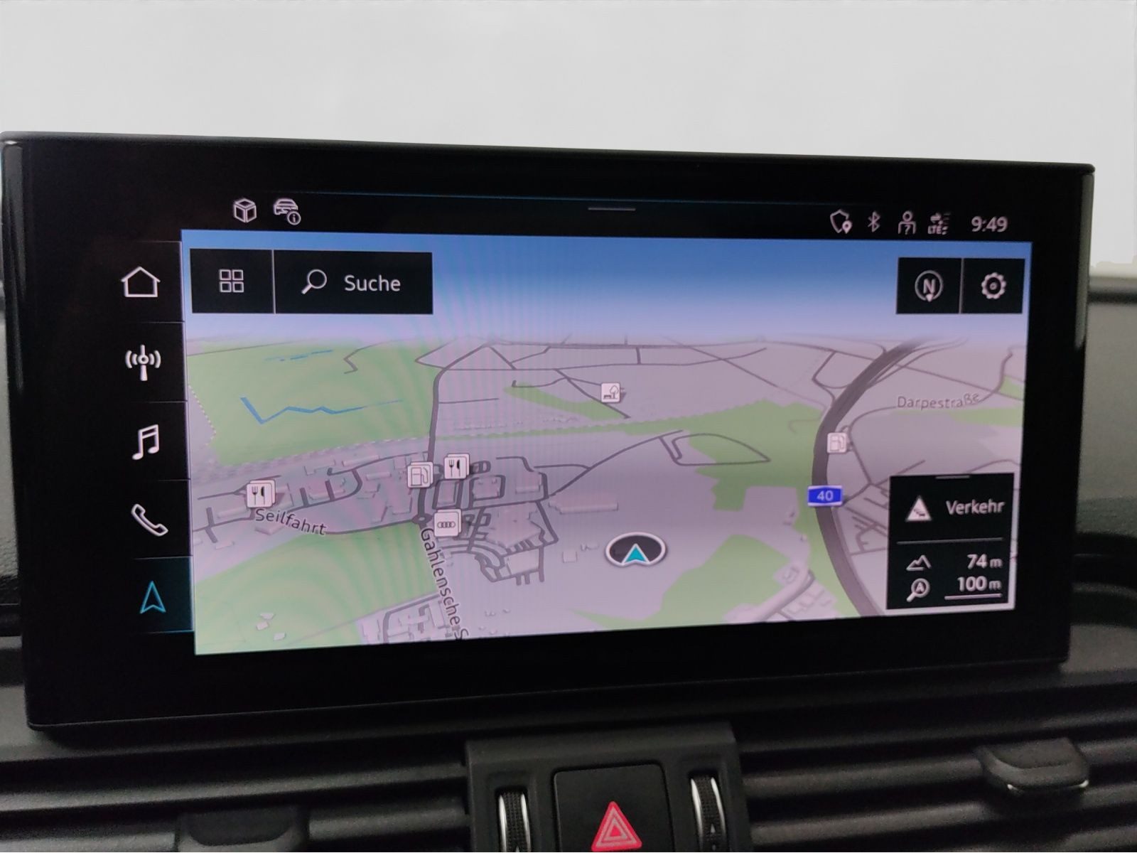 Audi Q5 – Foto 13