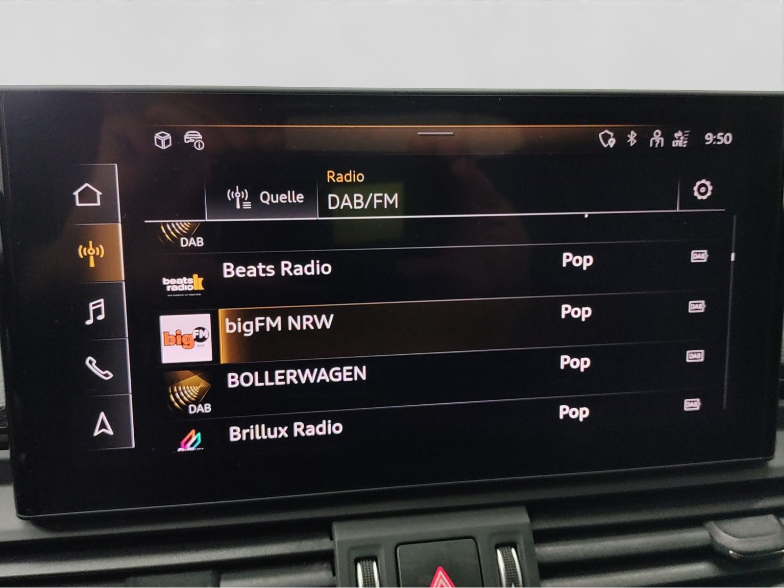 Audi Q5 – Foto 14