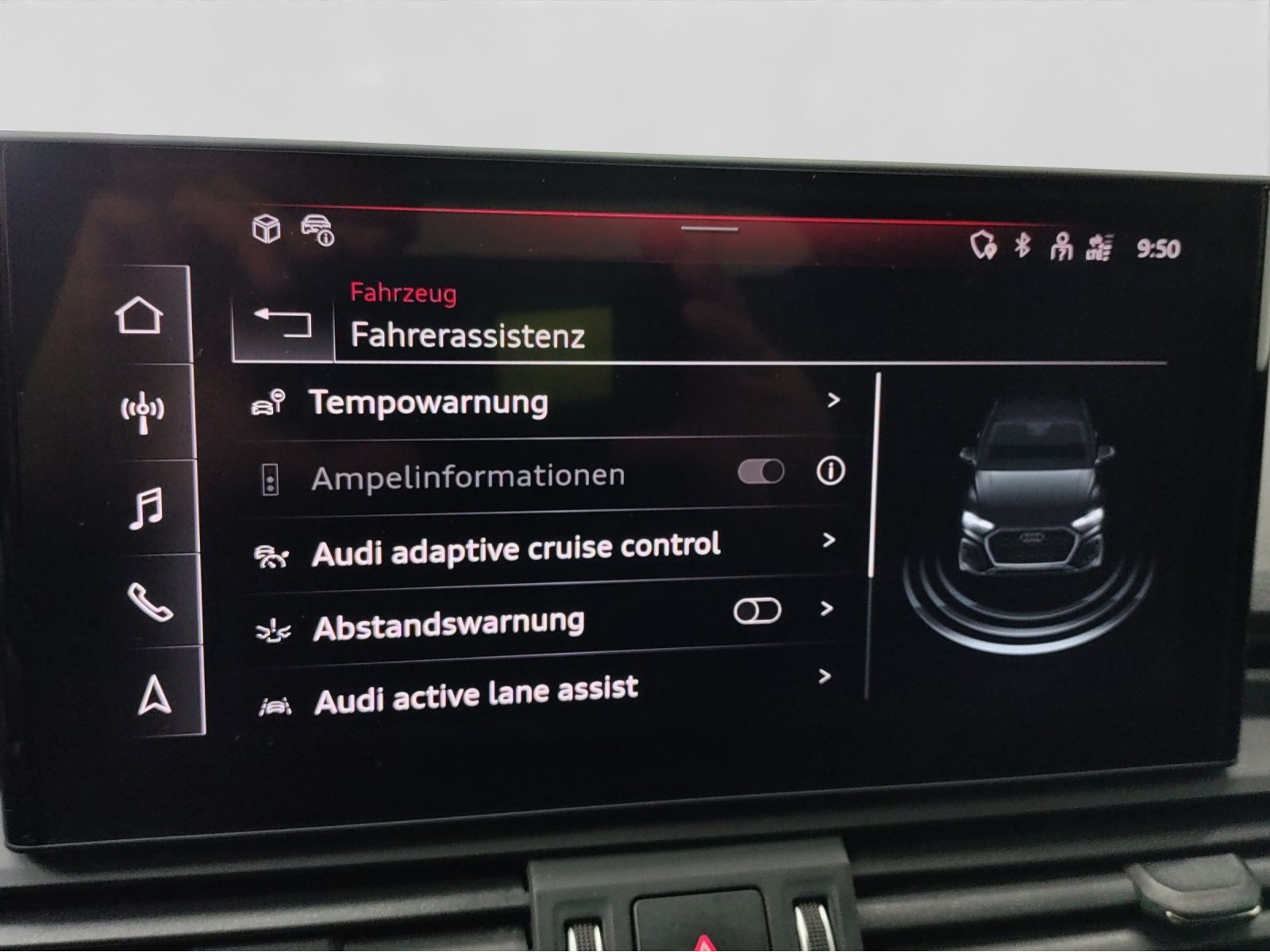 Audi Q5 – Foto 15