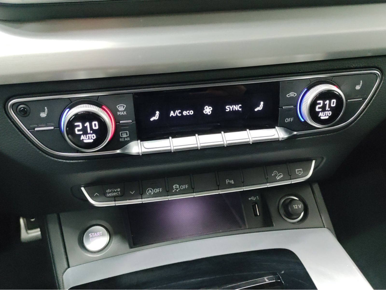 Audi Q5 – Foto 16