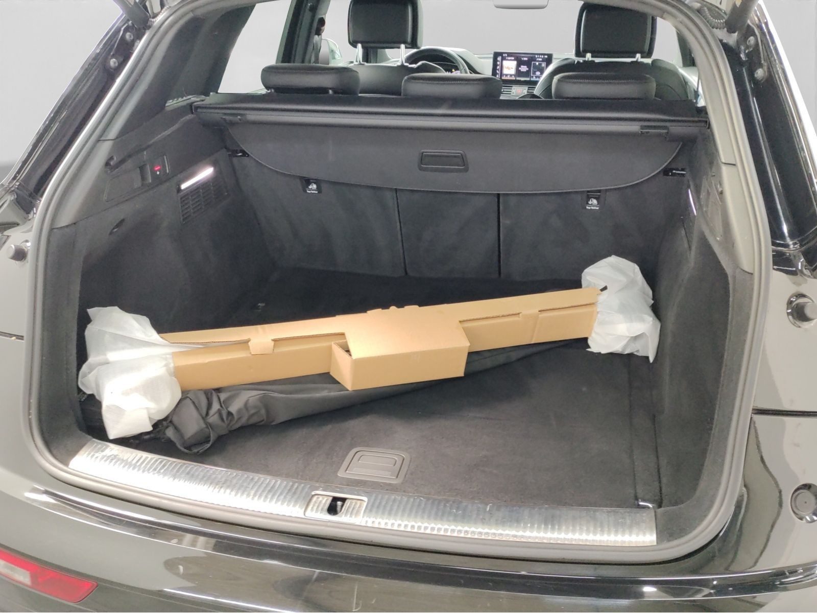 Audi Q5 – Foto 17