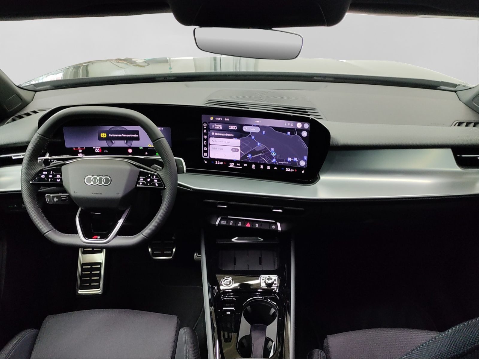 Audi Q3 – Bild 5