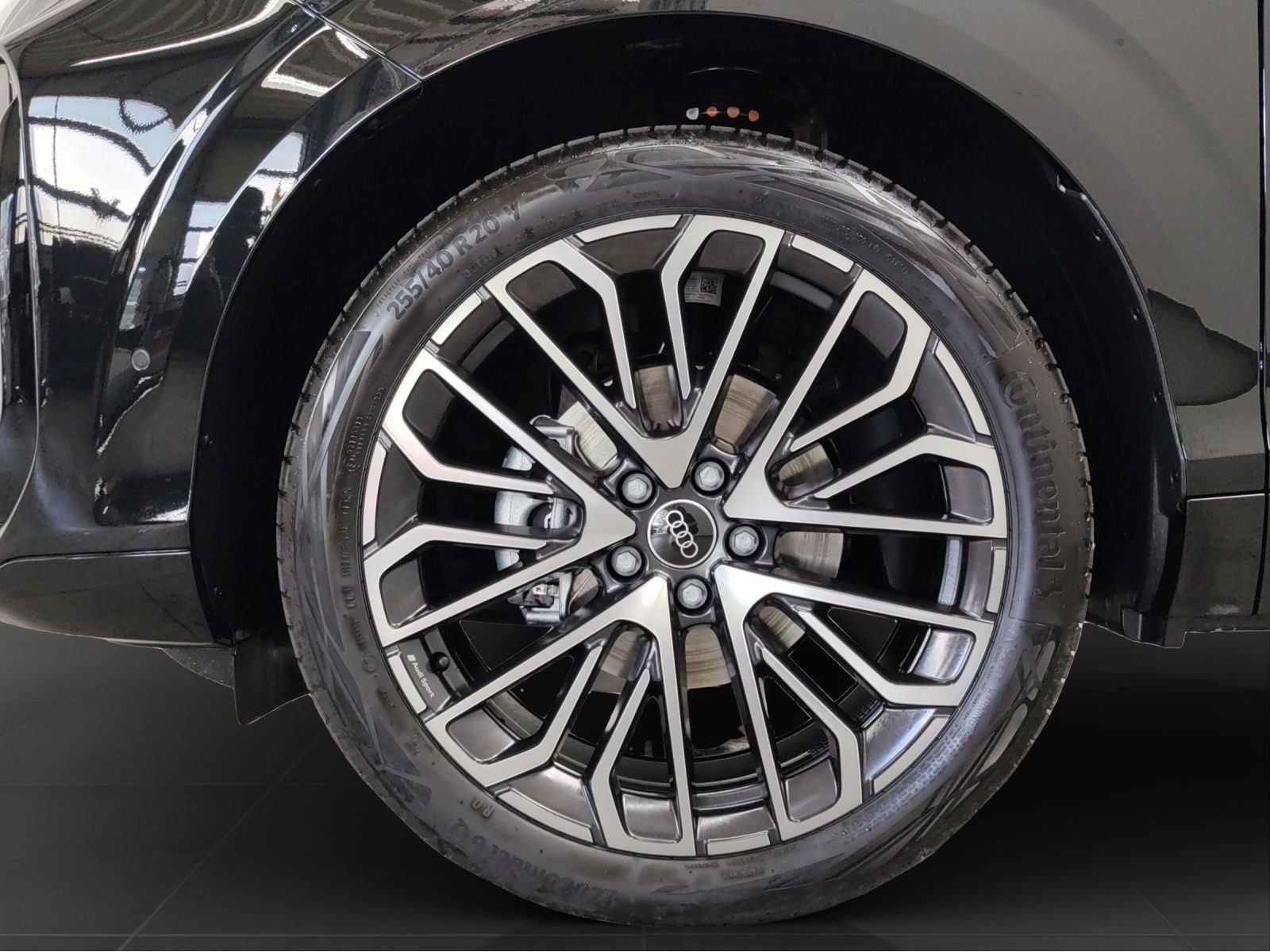 Audi Q3 – Bild 7