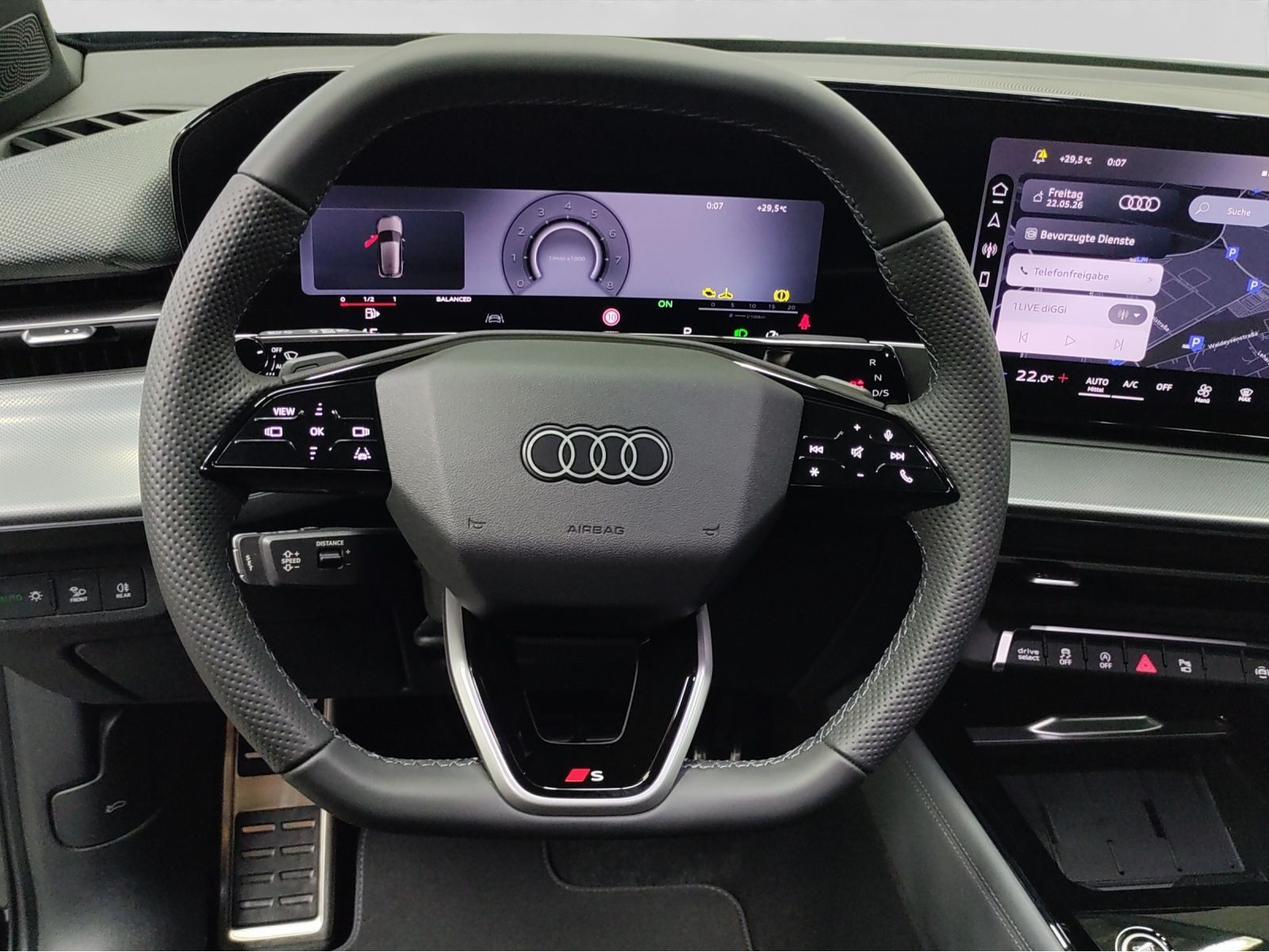 Audi Q3 – Bild 9
