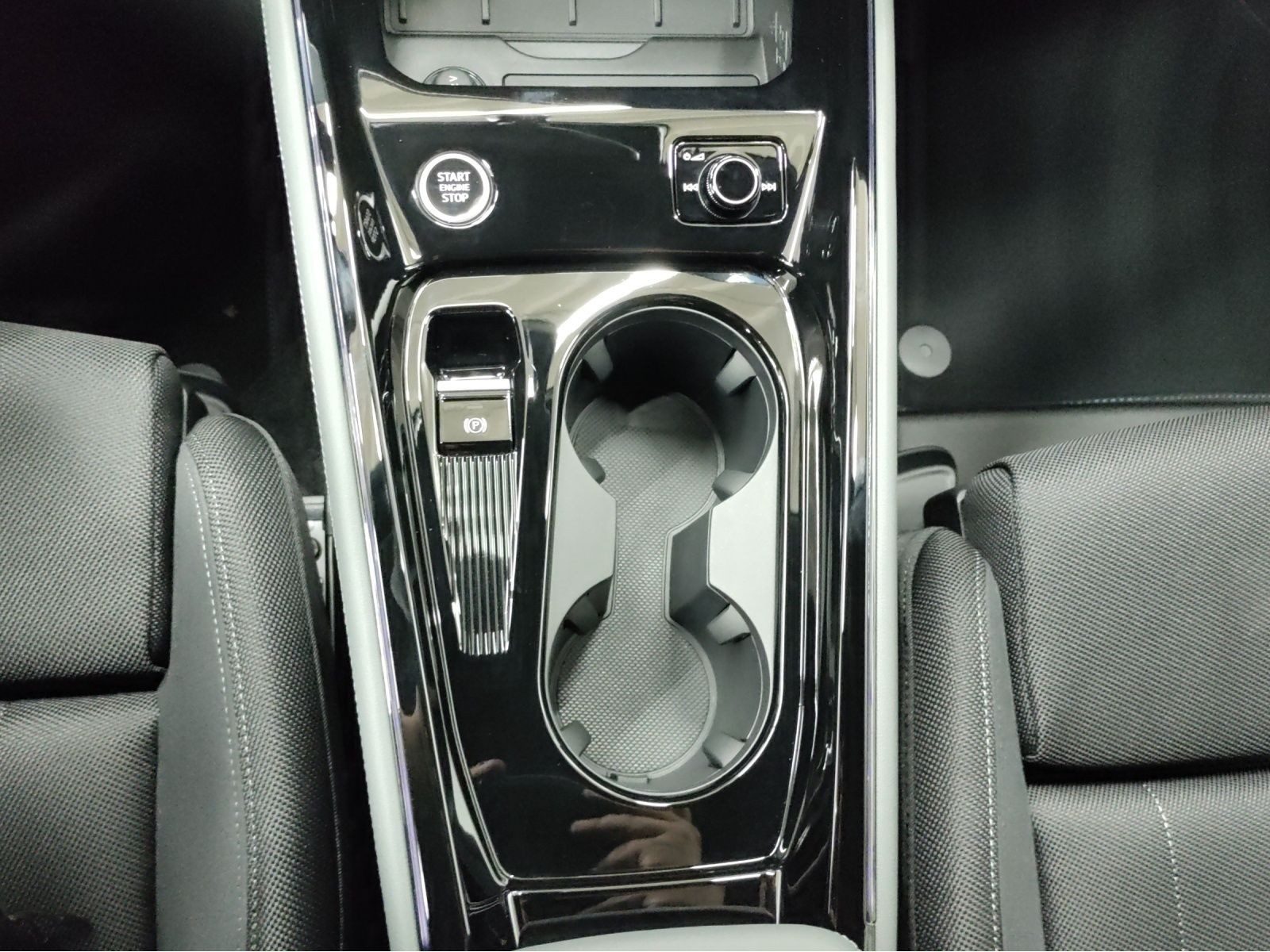 Audi Q3 – Bild 11