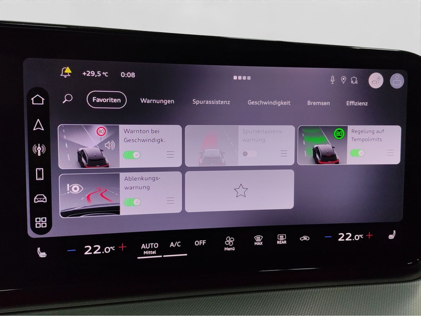Audi Q3 – Bild 12