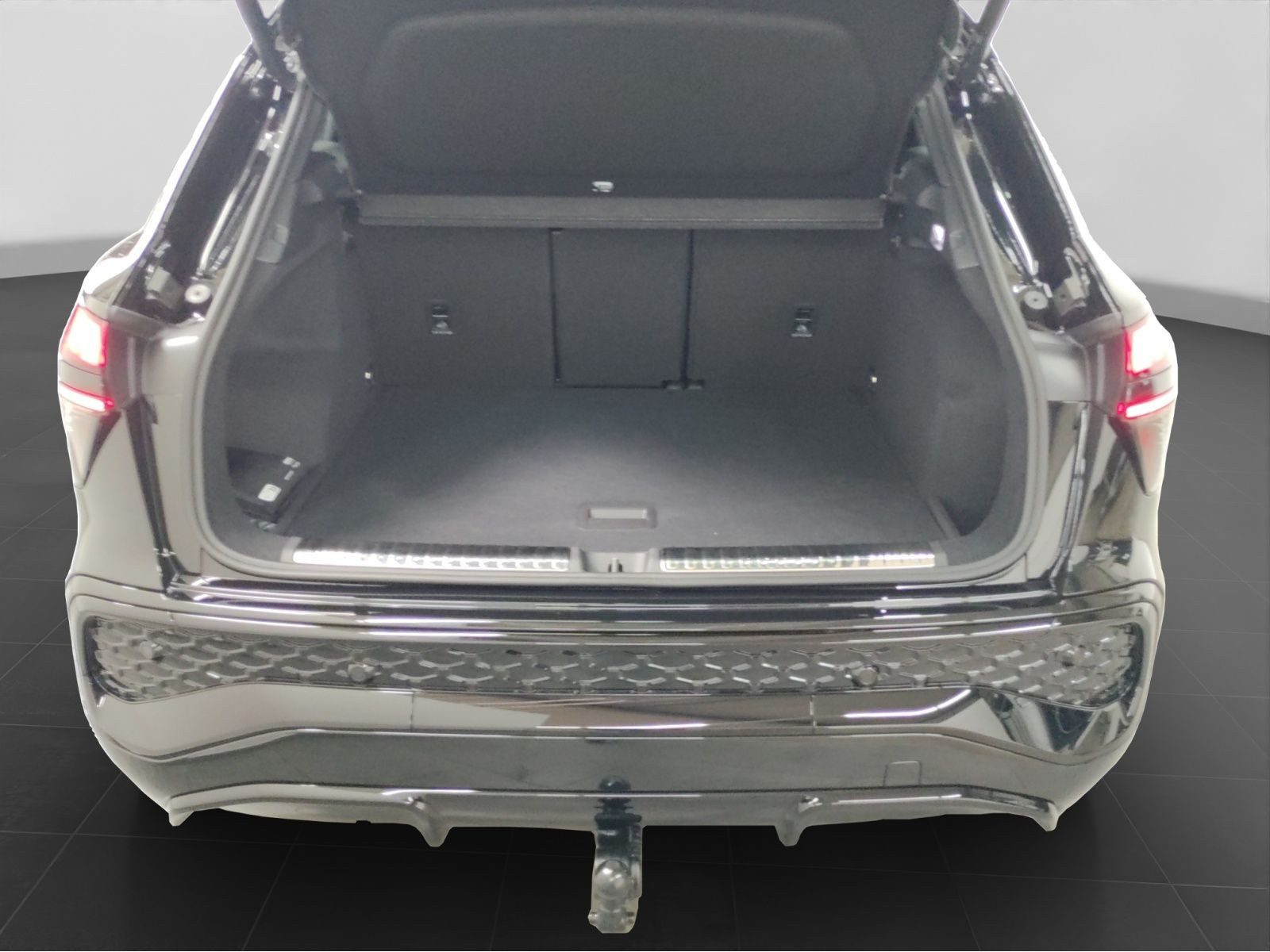 Audi Q3 – Bild 17