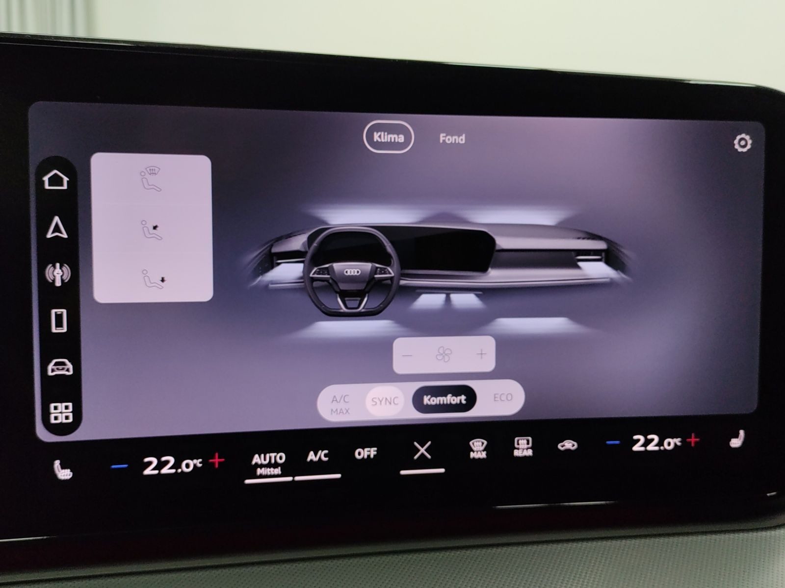 Audi Q3 – Bild 19