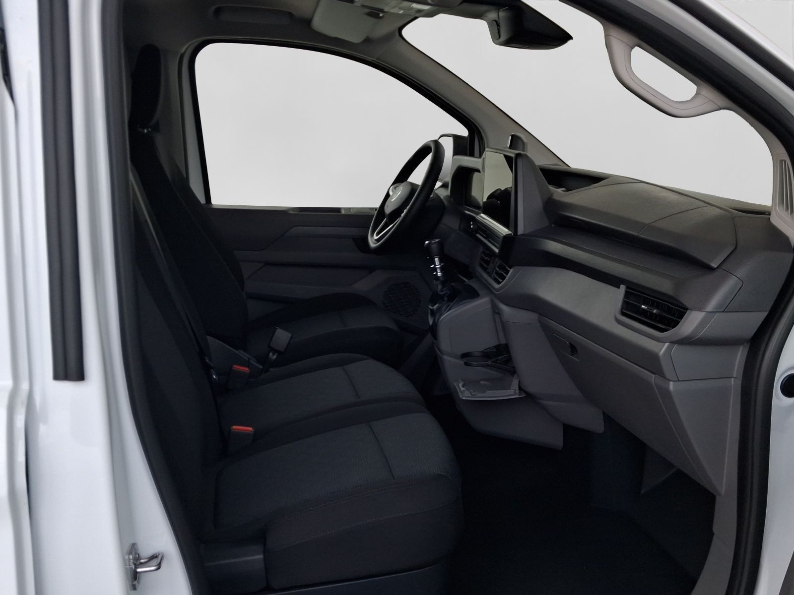 Volkswagen Transporter Kasten – Bild 4