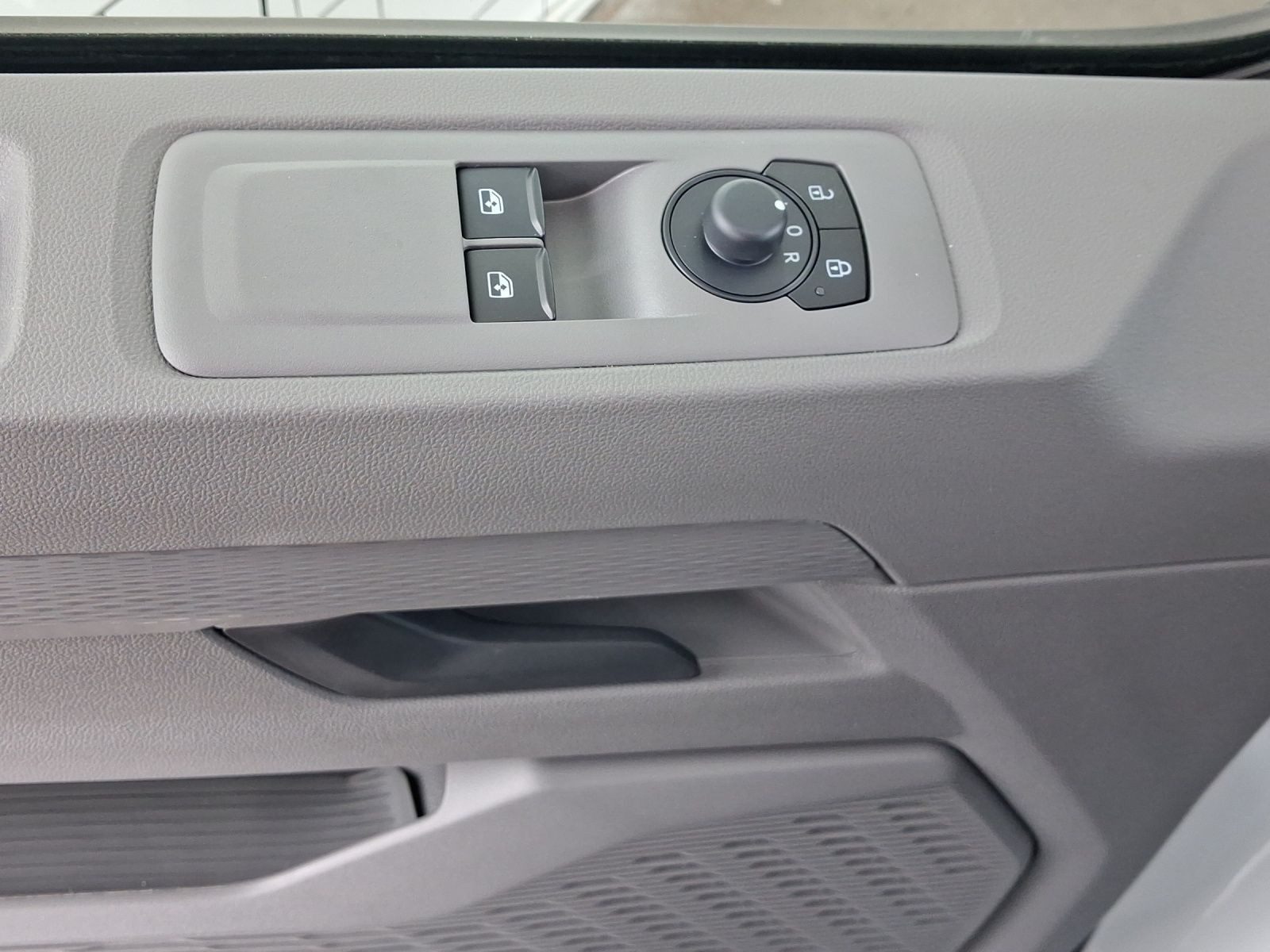 Volkswagen Transporter Kasten – Bild 7