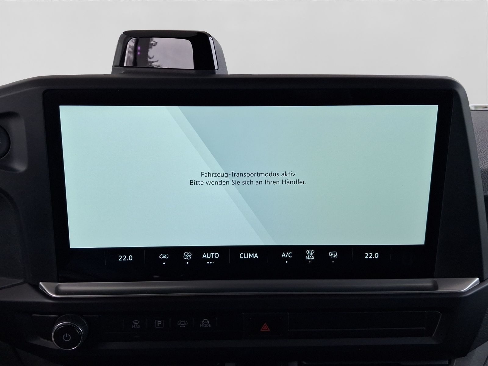 Volkswagen Transporter Kasten – Bild 11