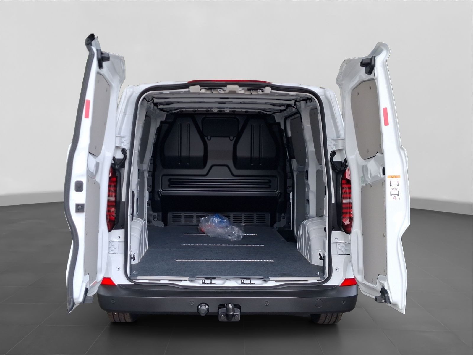 Volkswagen Transporter Kasten – Bild 13