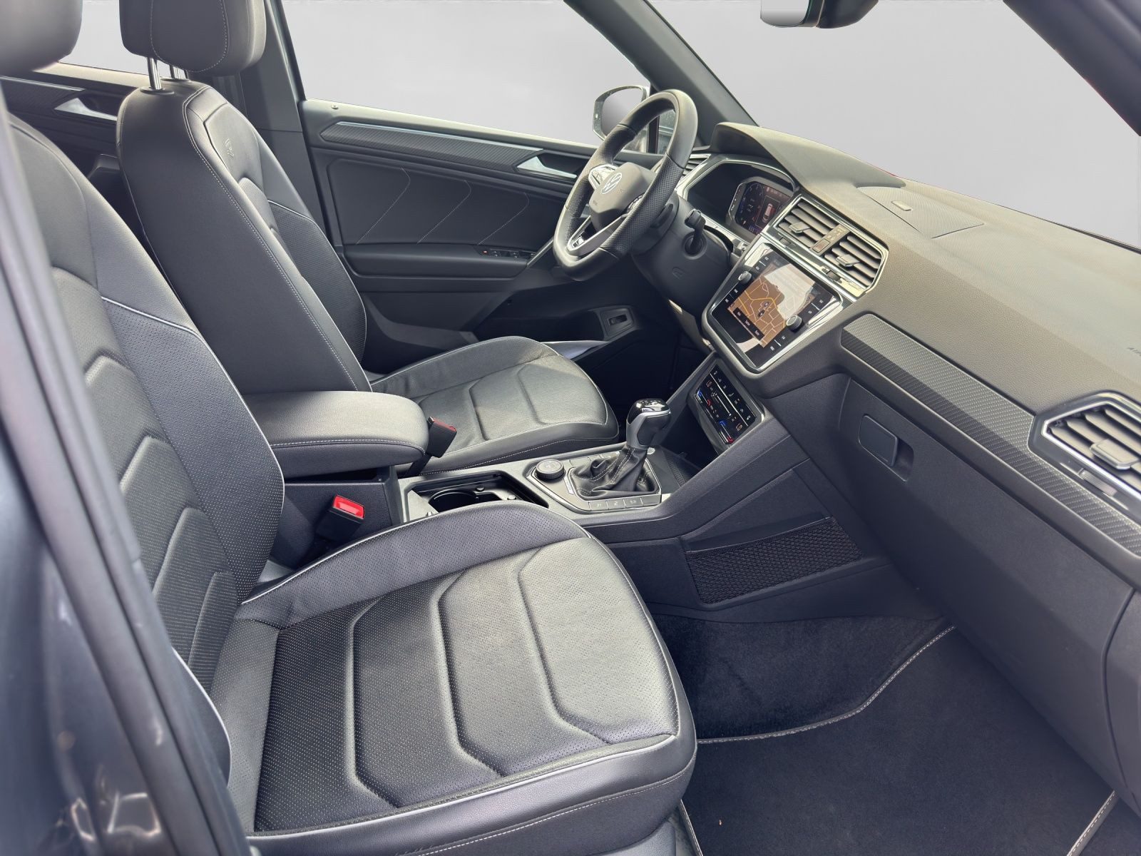 Volkswagen Tiguan Allspace – Bild 4