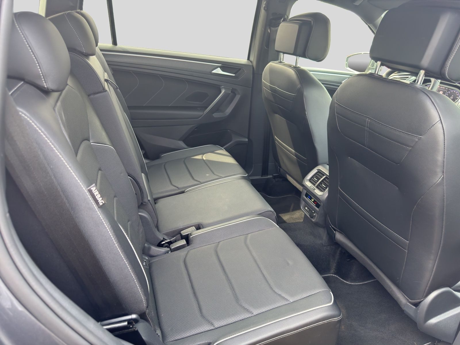 Volkswagen Tiguan Allspace – Bild 6