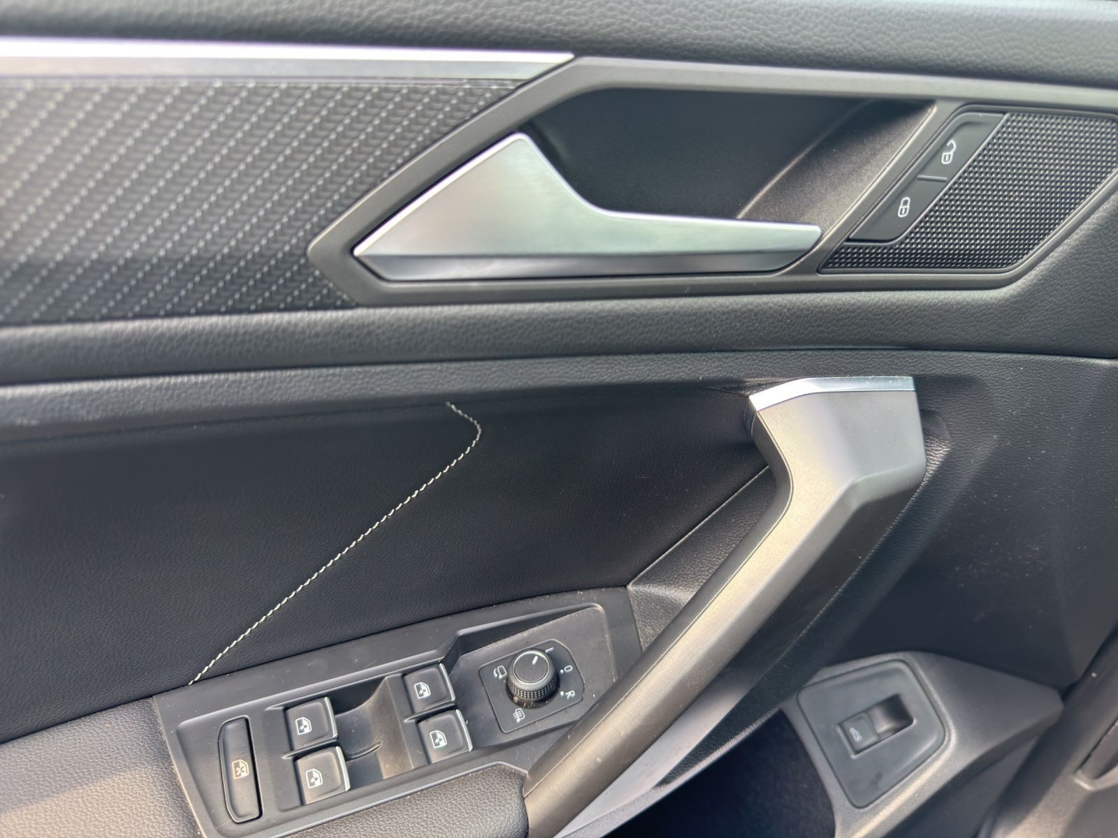 Volkswagen Tiguan Allspace – Bild 8