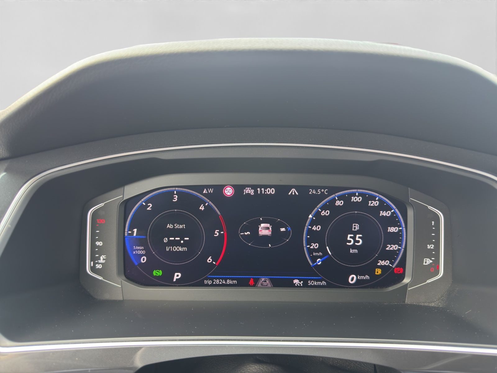 Volkswagen Tiguan Allspace – Bild 10