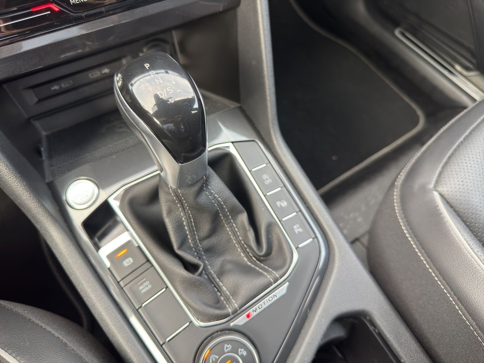 Volkswagen Tiguan Allspace – Bild 11