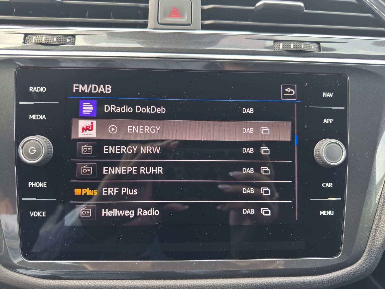 Volkswagen Tiguan Allspace – Bild 13