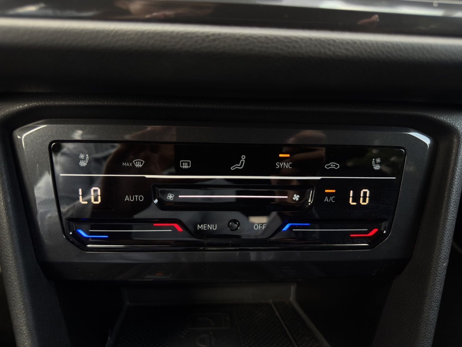 Volkswagen Tiguan Allspace – Bild 19