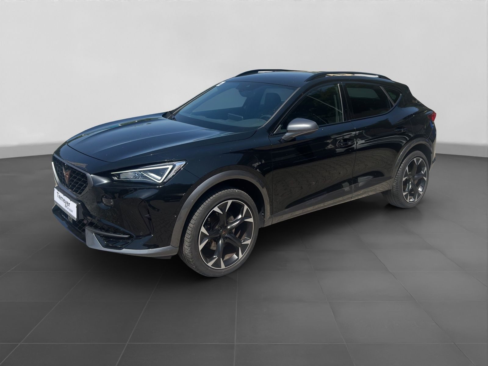 Cupra Formentor – Foto 2