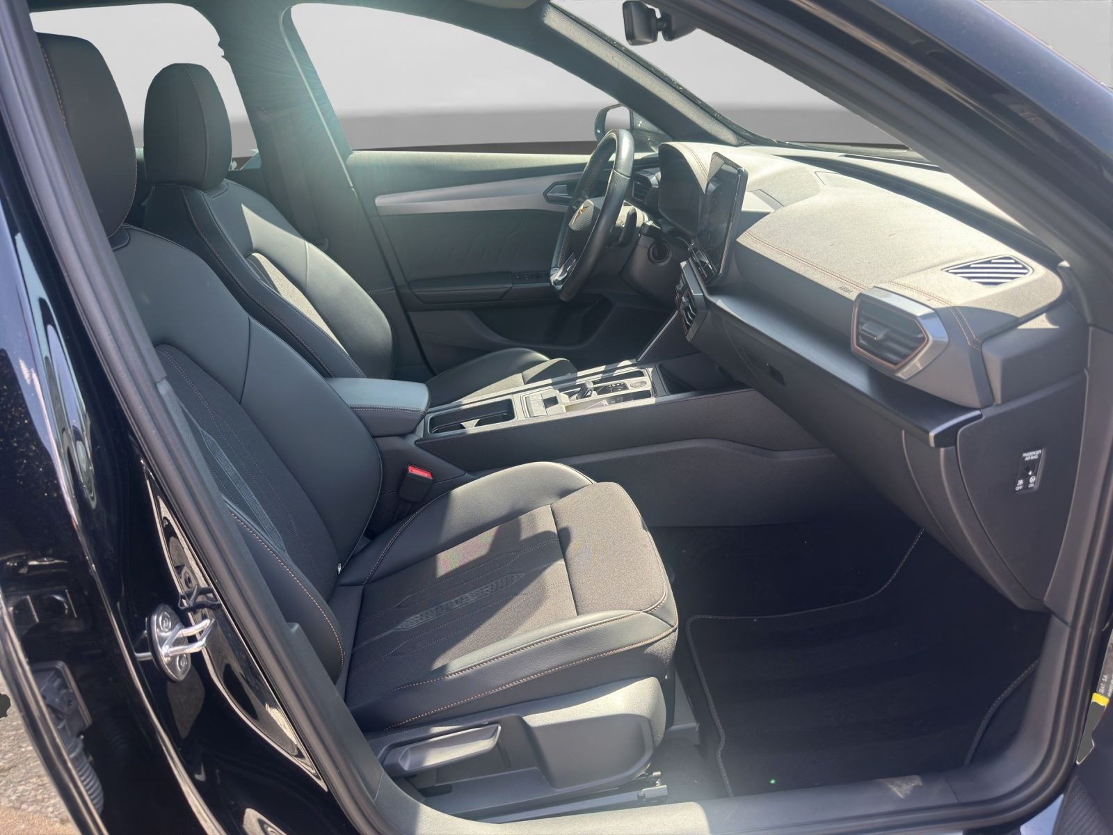Cupra Formentor – Foto 4