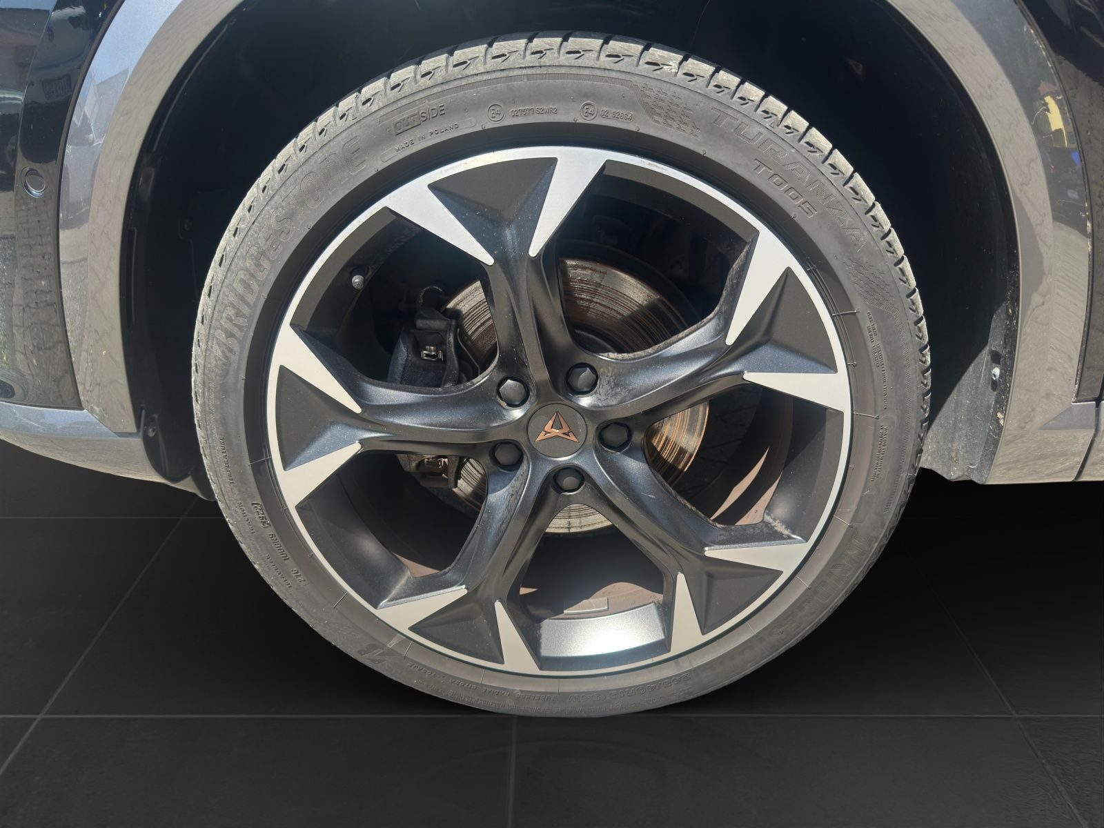Cupra Formentor – Foto 7