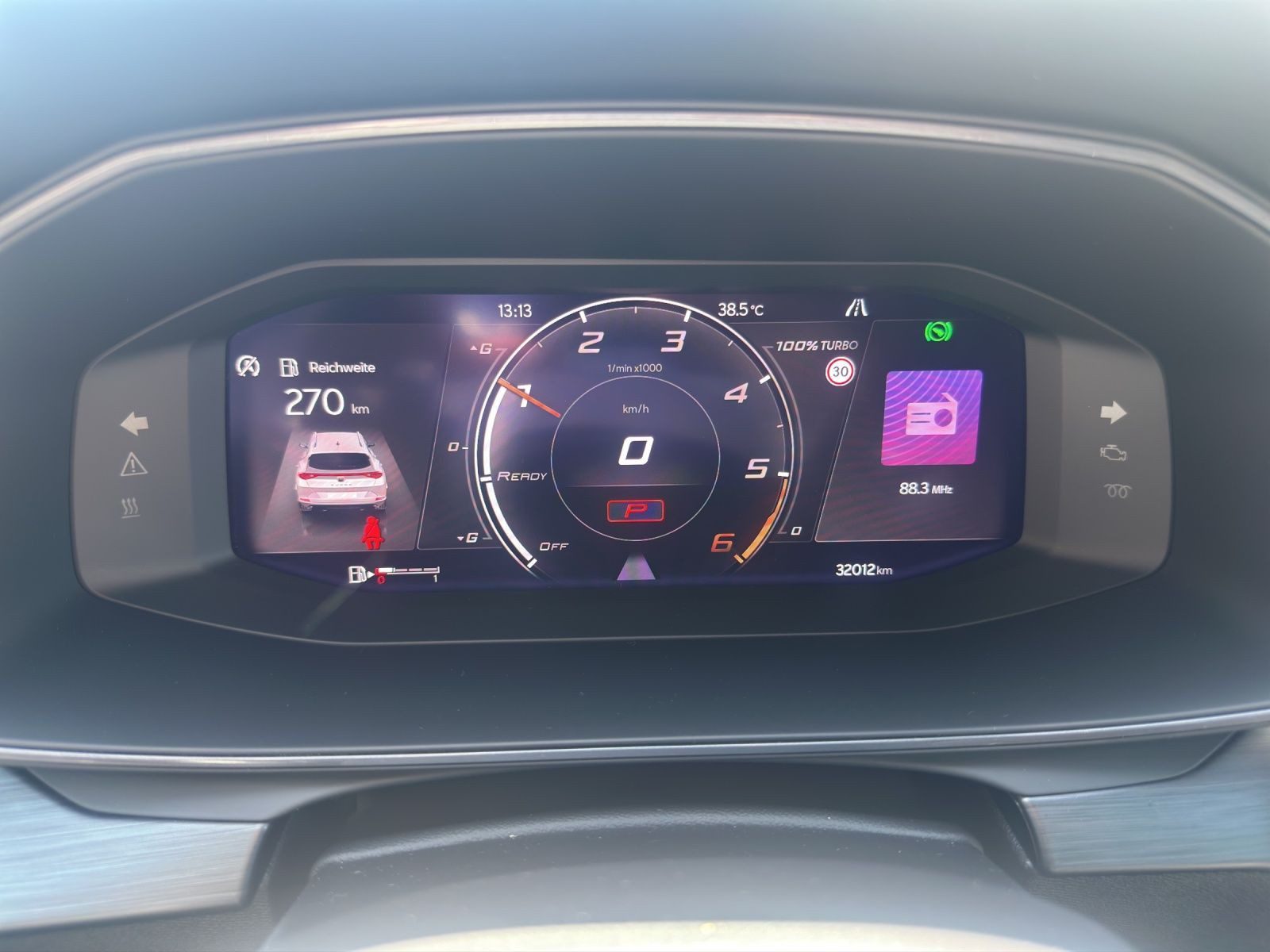 Cupra Formentor – Foto 10