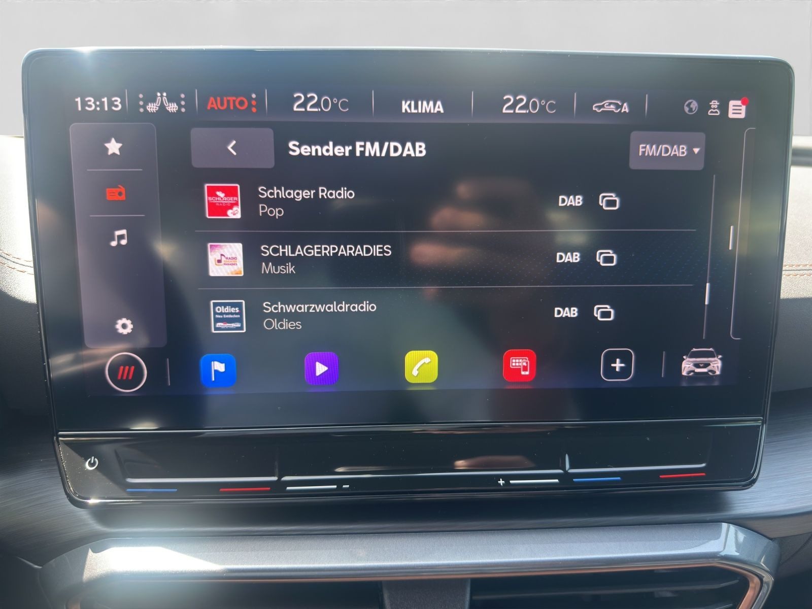 Cupra Formentor – Foto 12