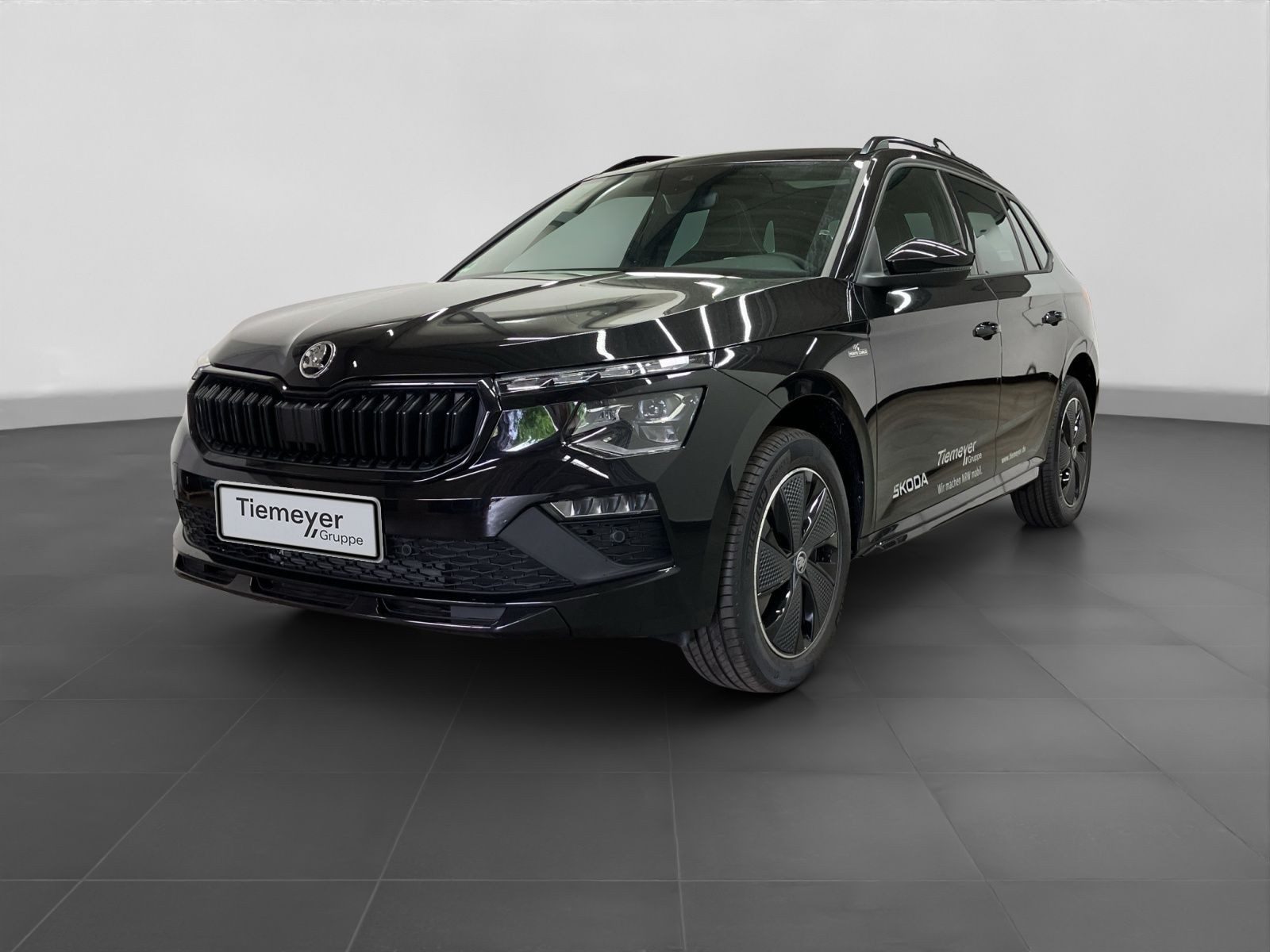 Skoda Kamiq – Bild 2