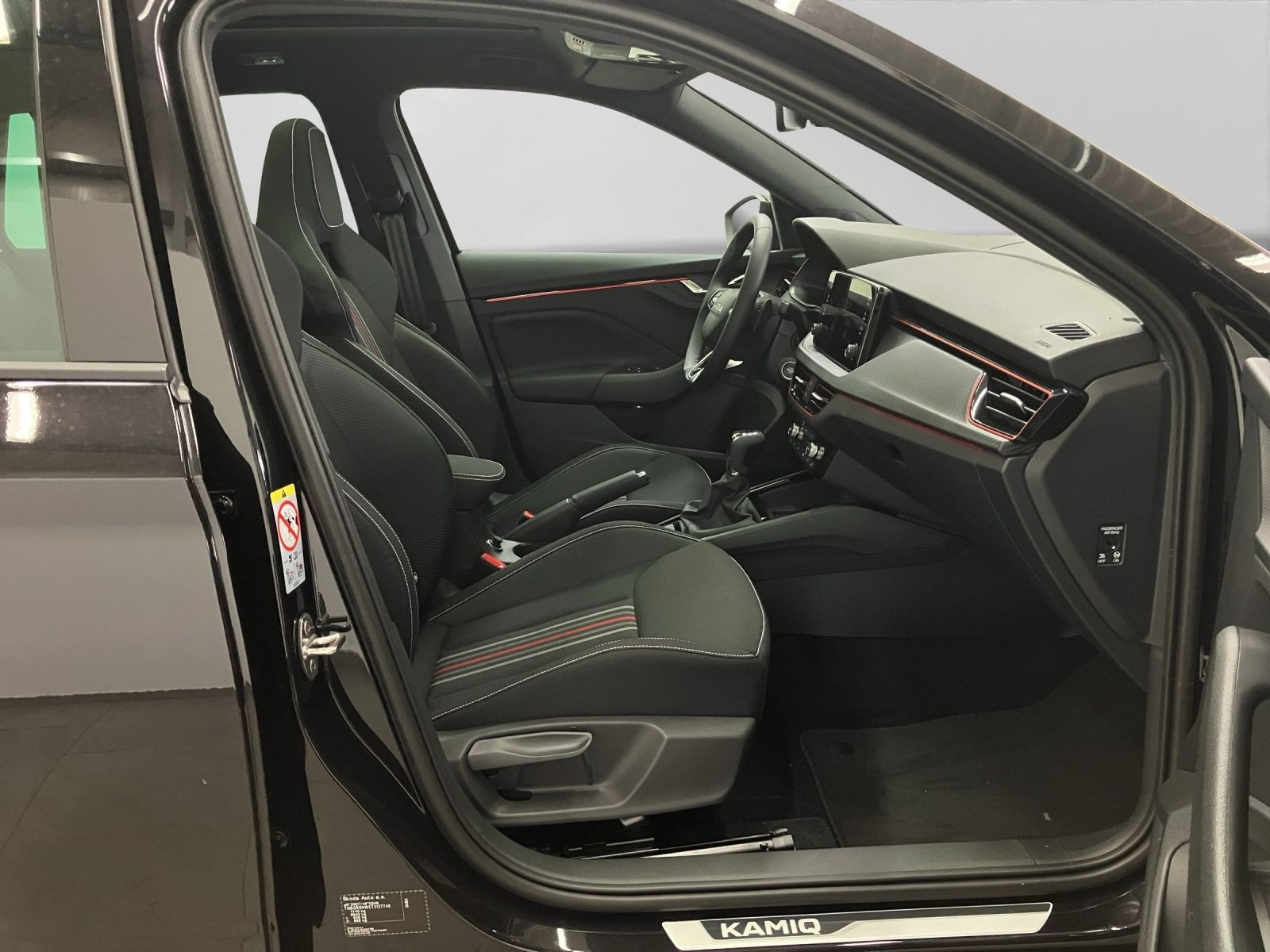 Skoda Kamiq – Bild 4