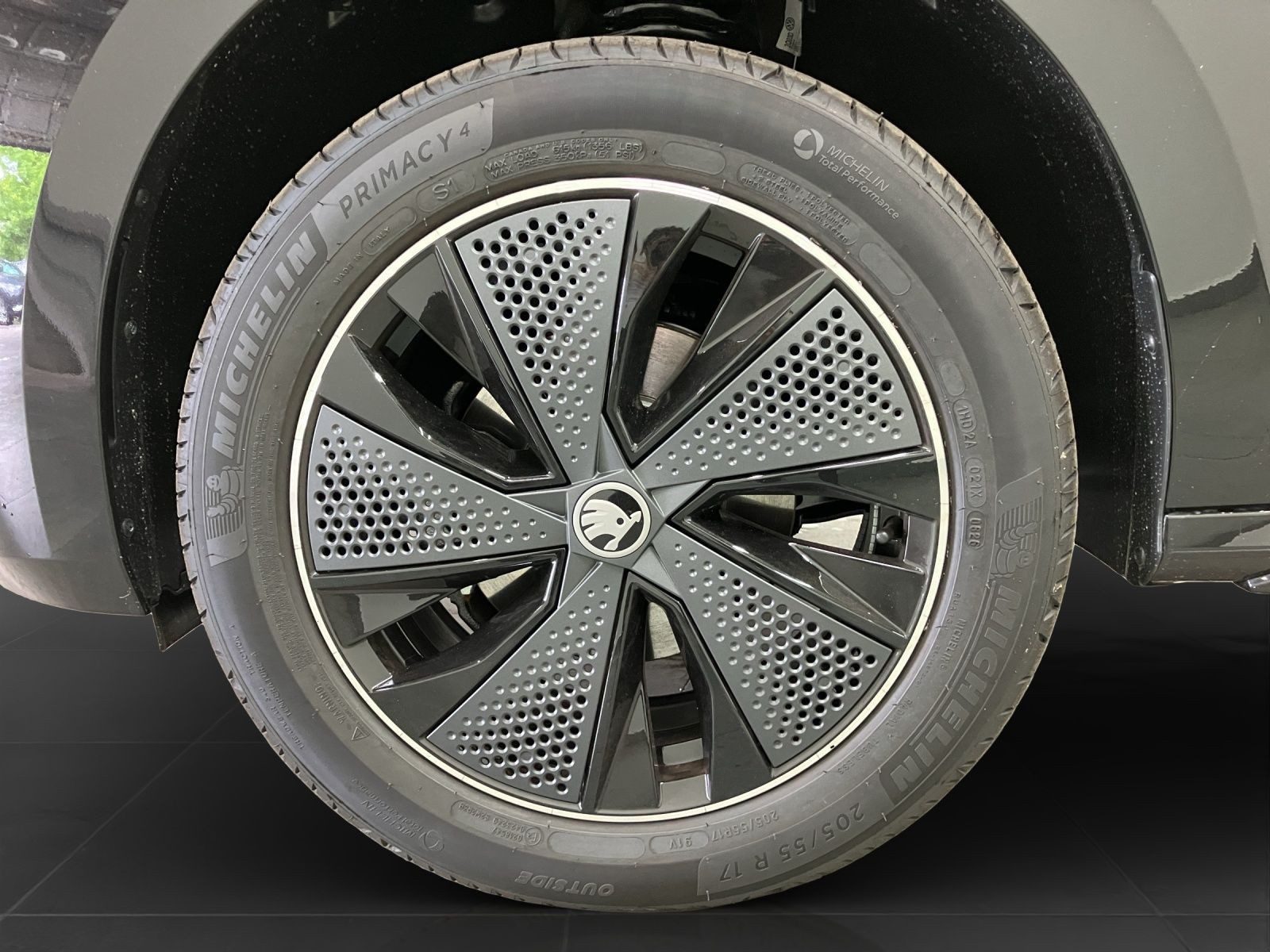Skoda Kamiq – Bild 7