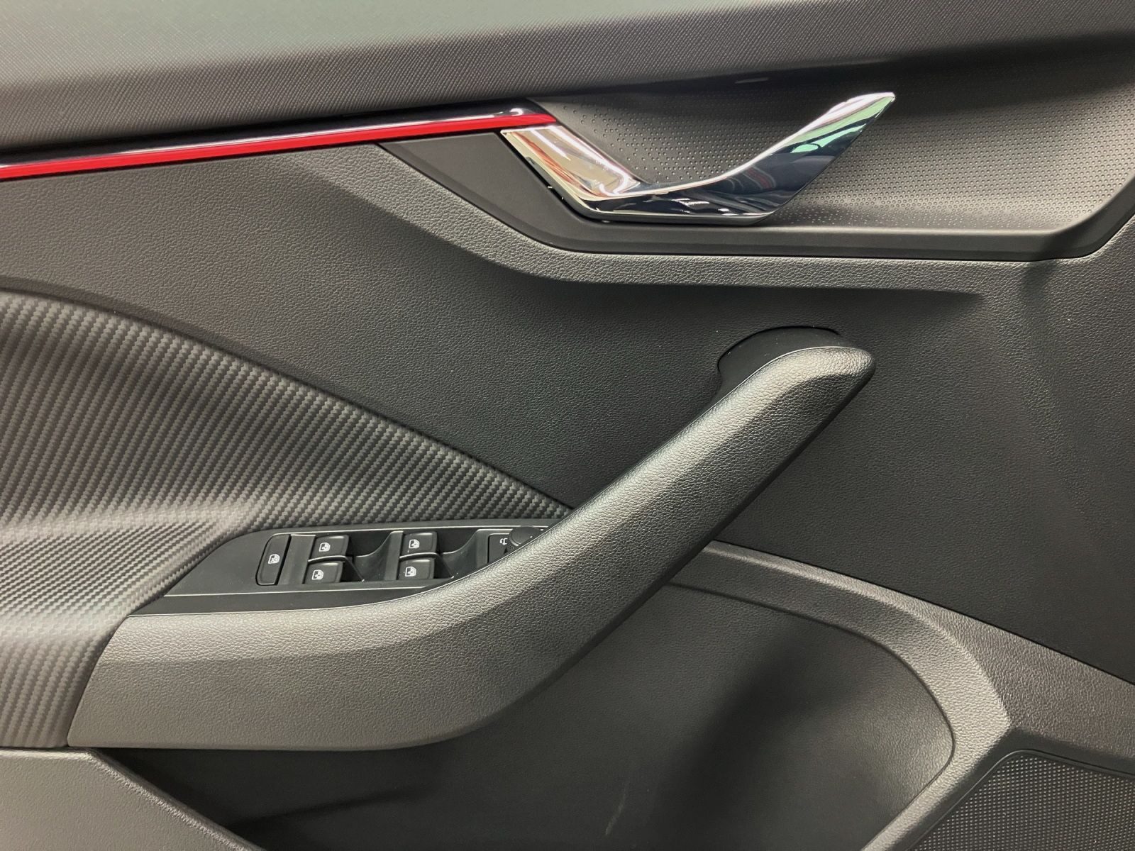 Skoda Kamiq – Bild 8