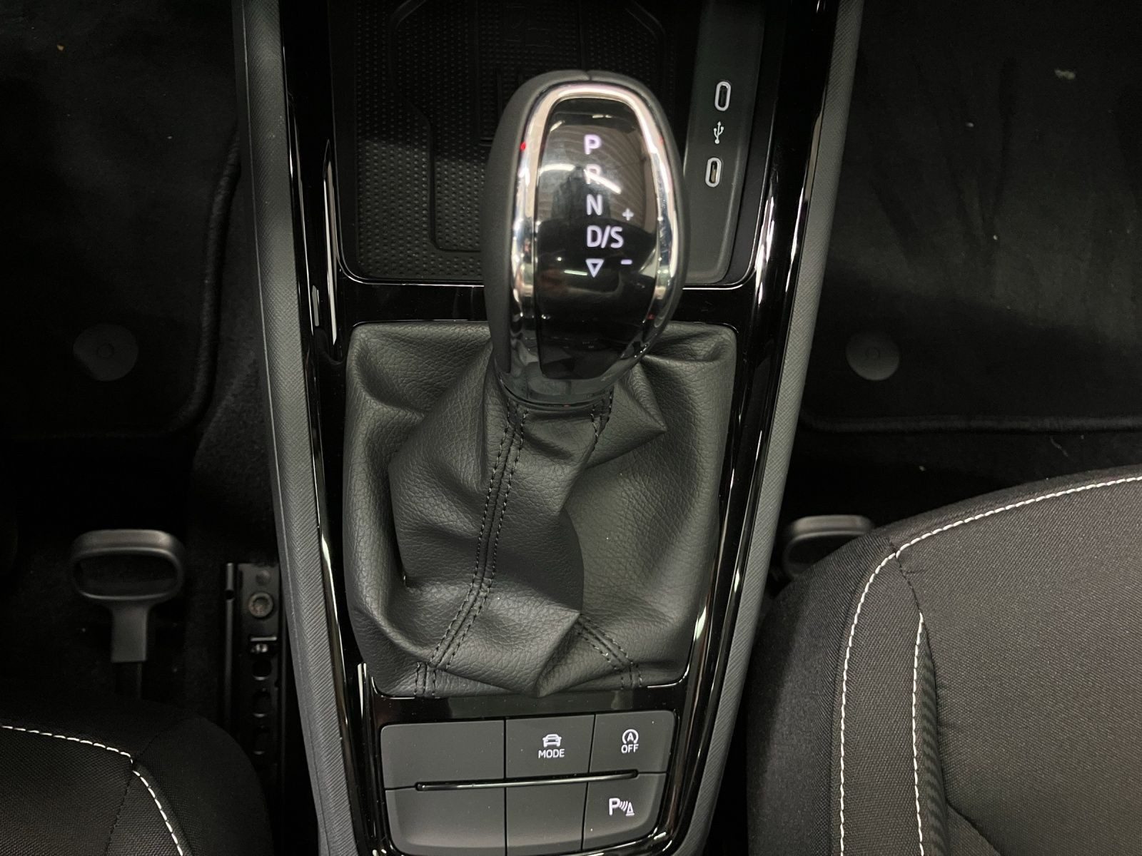 Skoda Kamiq – Bild 11