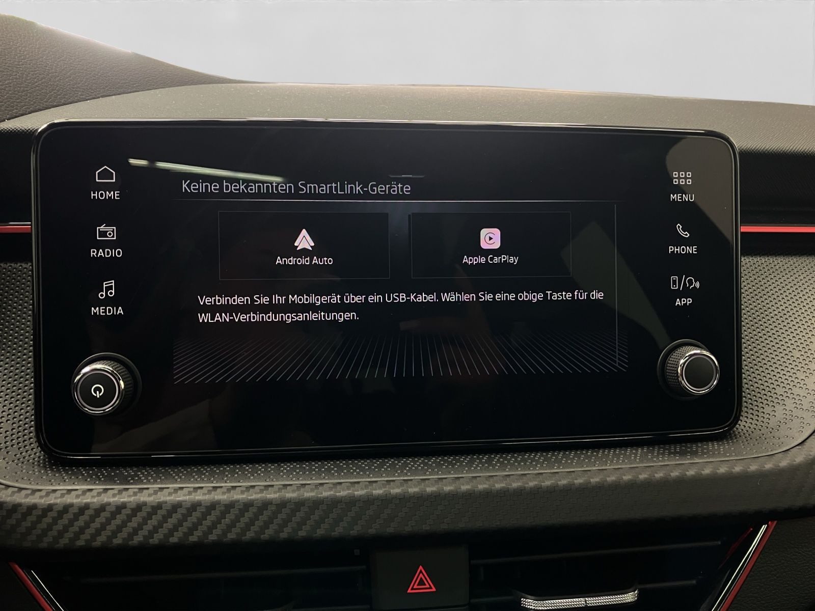 Skoda Kamiq – Bild 13
