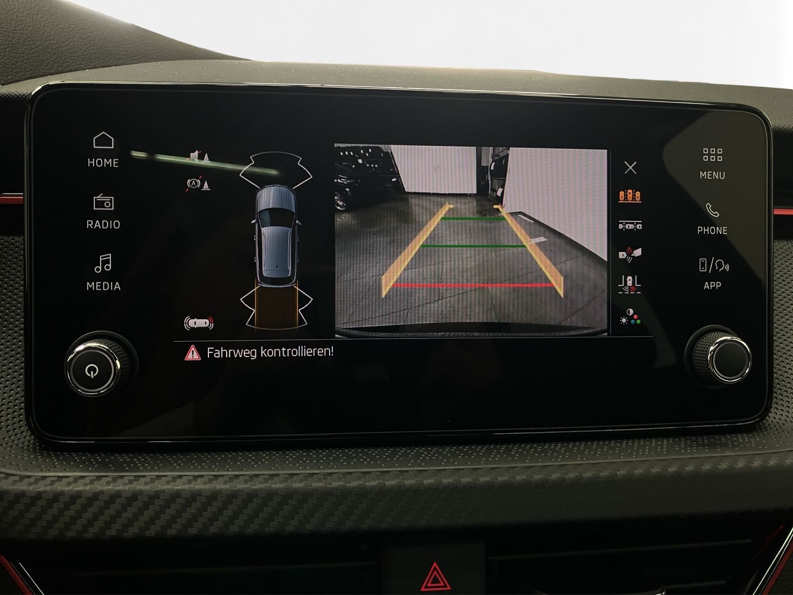 Skoda Kamiq – Bild 15