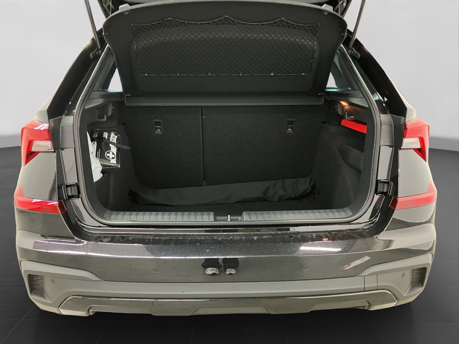 Skoda Kamiq – Bild 16