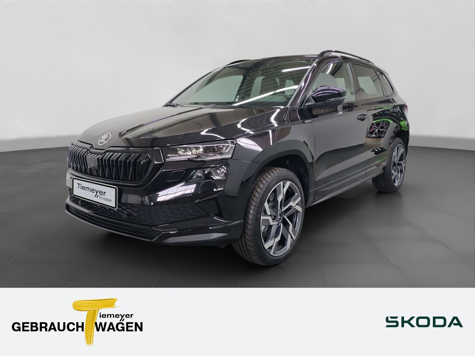 Skoda Karoq – Foto 1