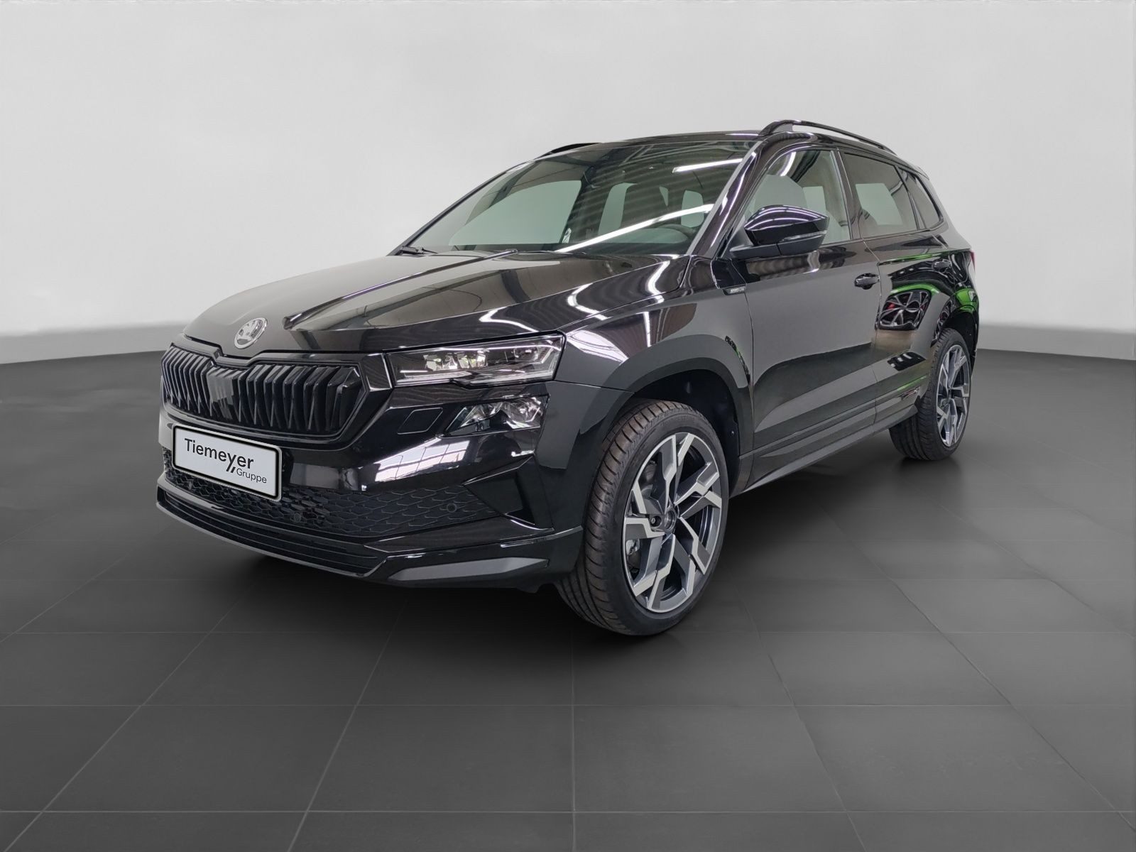 Skoda Karoq – Foto 2