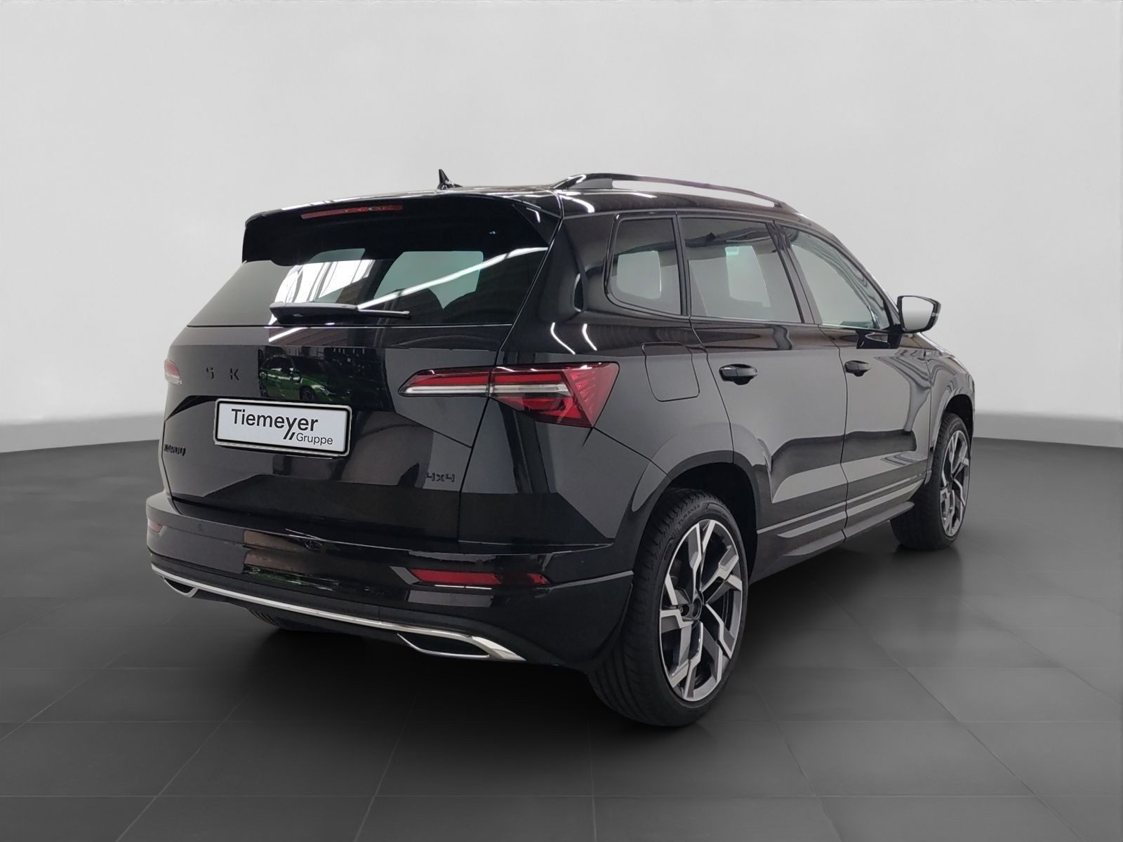 Skoda Karoq – Foto 3