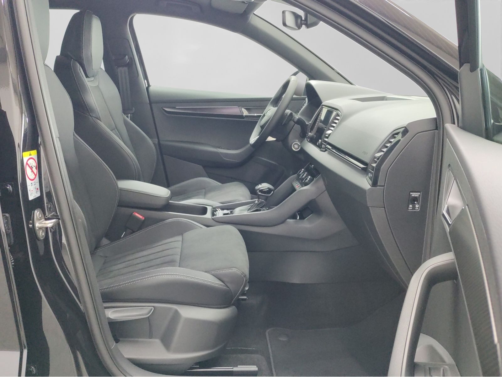 Skoda Karoq – Foto 4