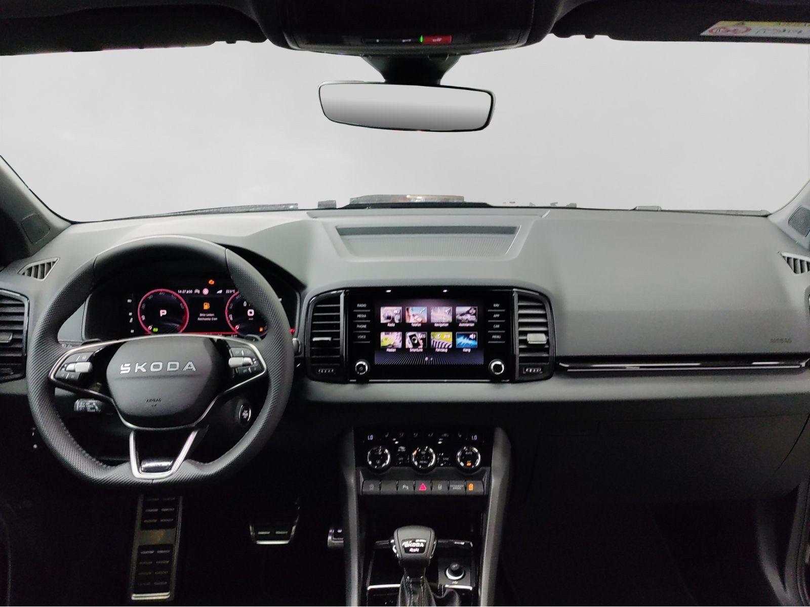 Skoda Karoq – Foto 5