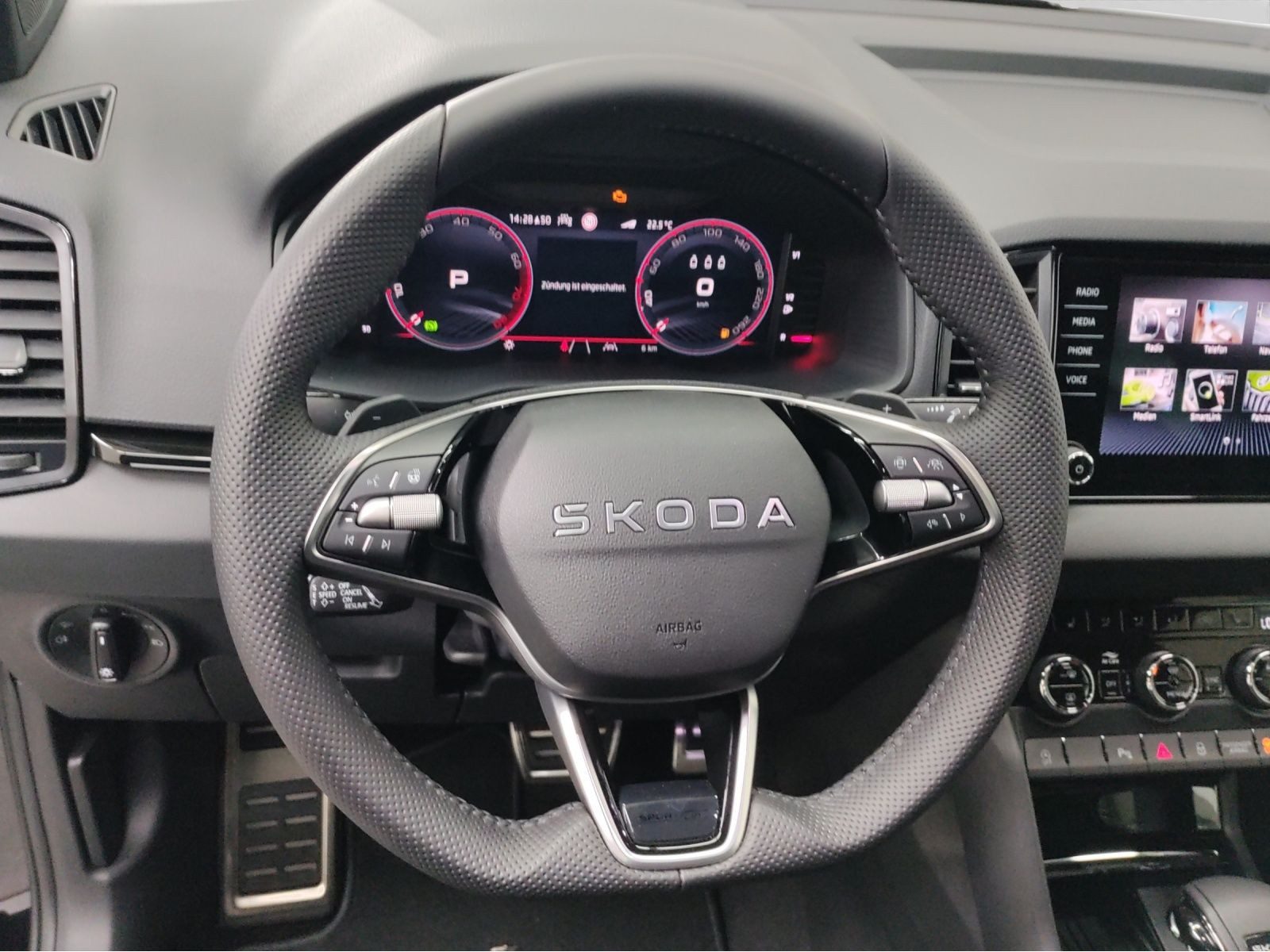 Skoda Karoq – Foto 9